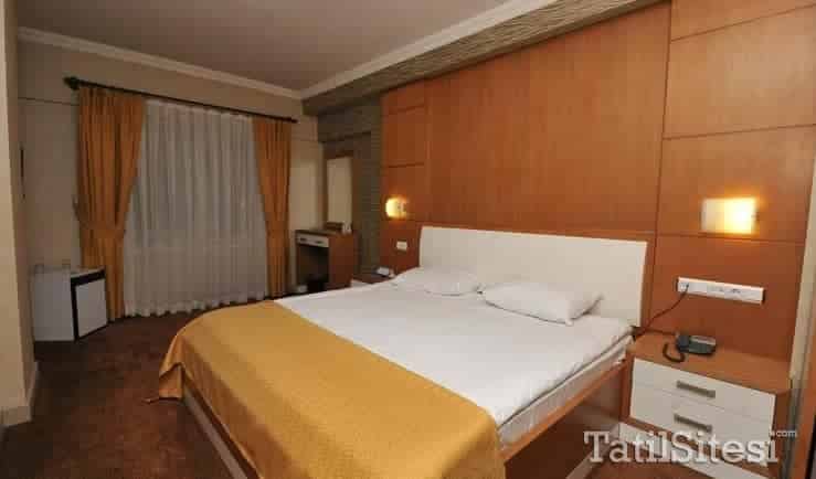Başak Termal Hotel